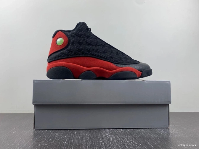 414571-004 13 Jordan Retro Bred (2017) 1202